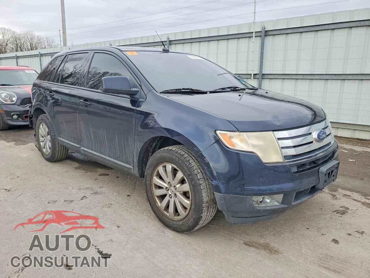 FORD EDGE 2010 - 2FMDK4JC4ABB03770