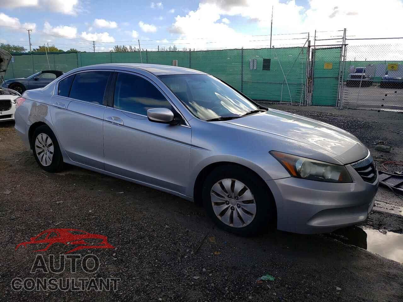 HONDA ACCORD 2012 - 1HGCP2F35CA200975