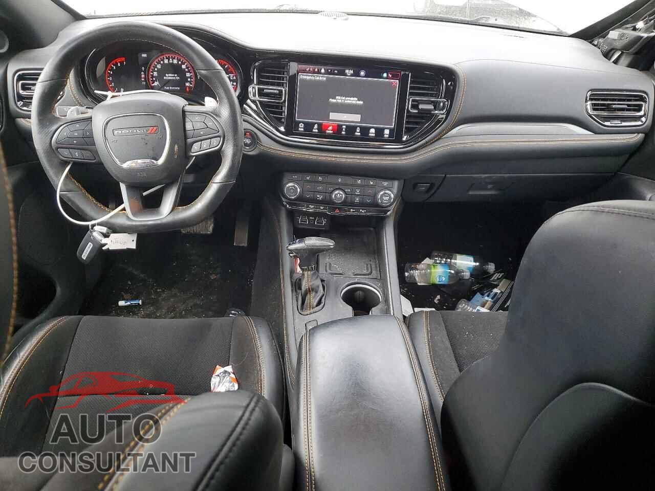 DODGE DURANGO 2023 - 1C4SDJCT7PC581966