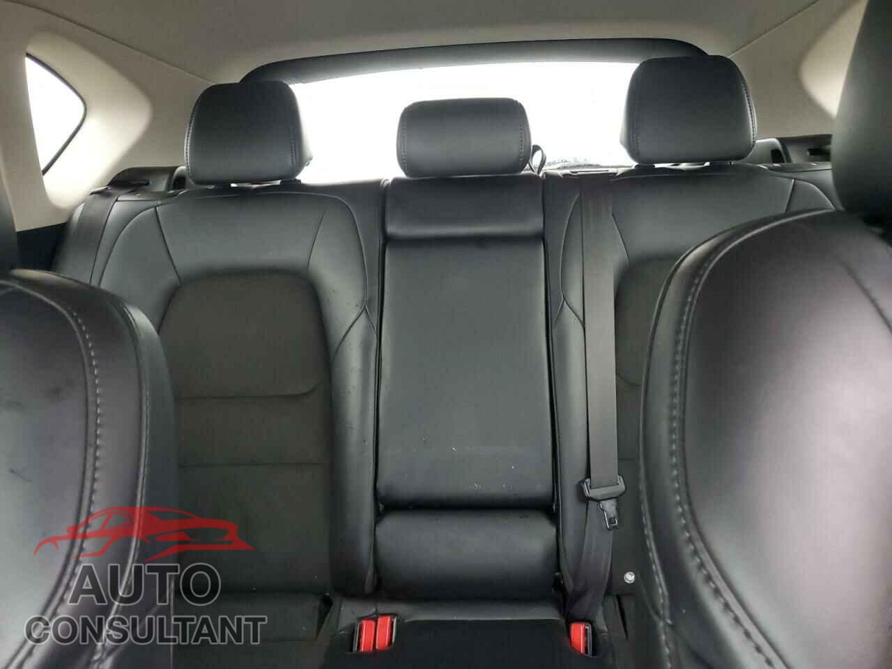MAZDA CX-5 2019 - JM3KFACM2K0545364
