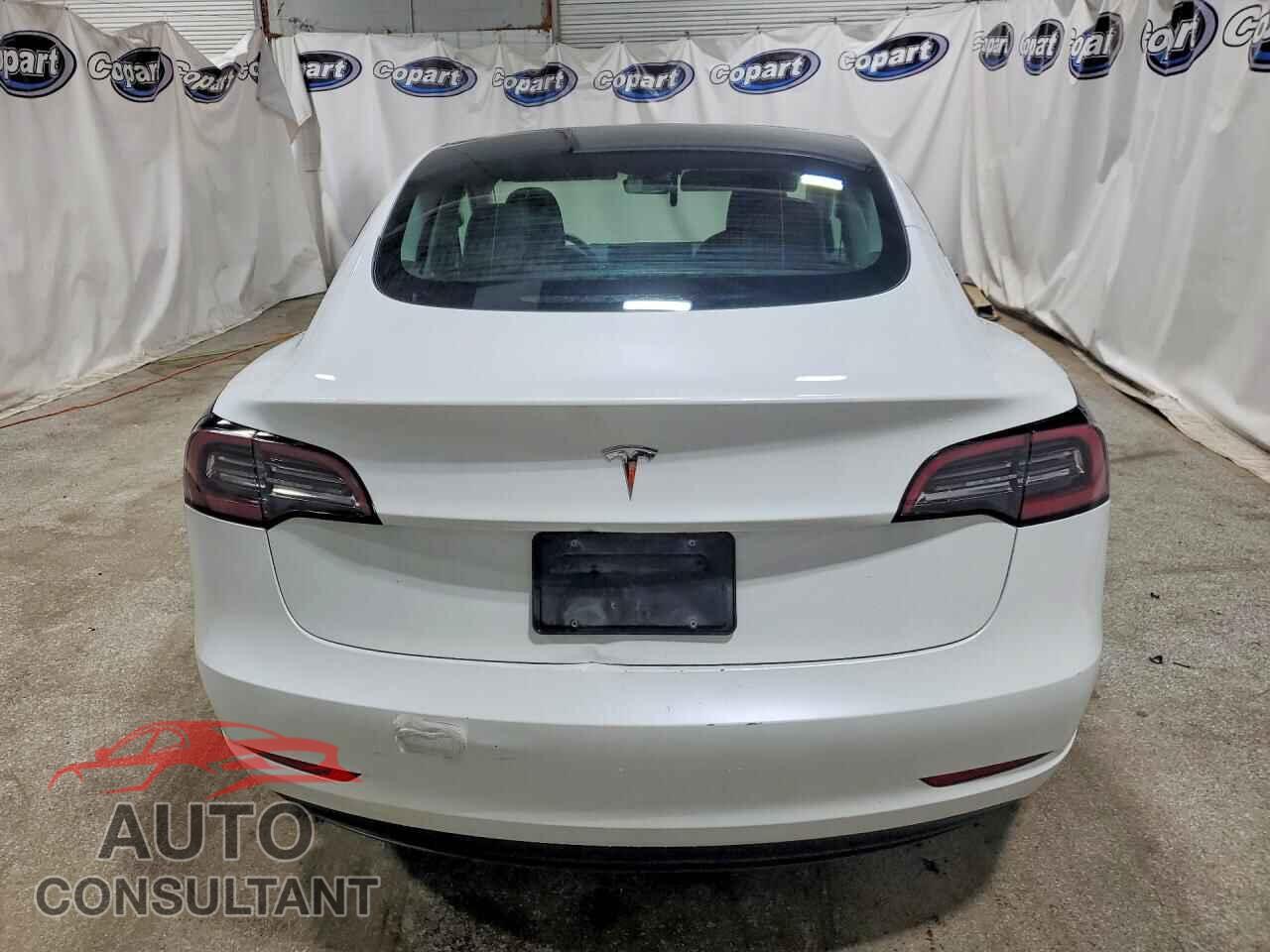 TESLA MODEL 3 2023 - 5YJ3E1EA7PF437219