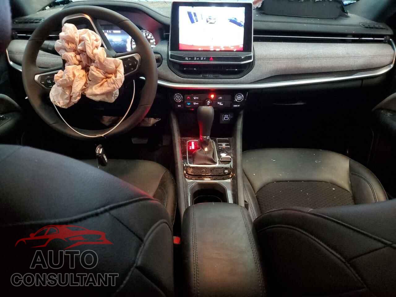 JEEP COMPASS 2024 - 3C4NJDBN2RT595212