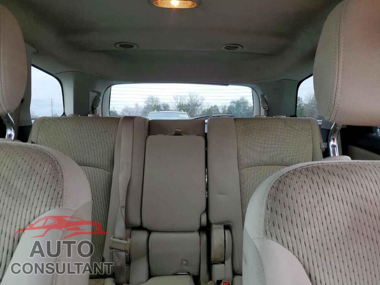 DODGE JOURNEY 2017 - 3C4PDCBG4HT576025