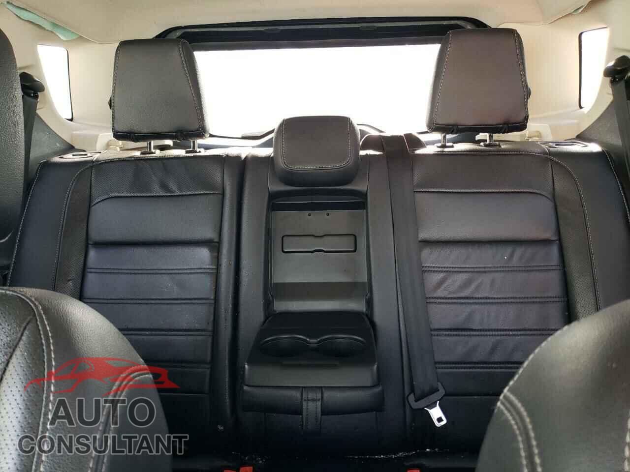 FORD ECOSPORT 2020 - MAJ6S3KLXLC355814