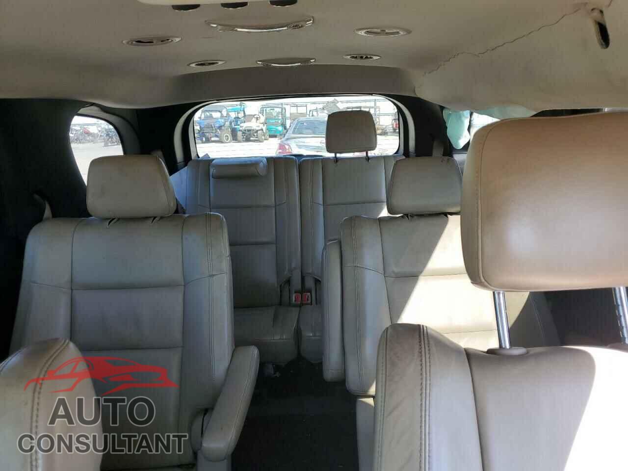 DODGE DURANGO 2015 - 1C4RDHDG4FC127441
