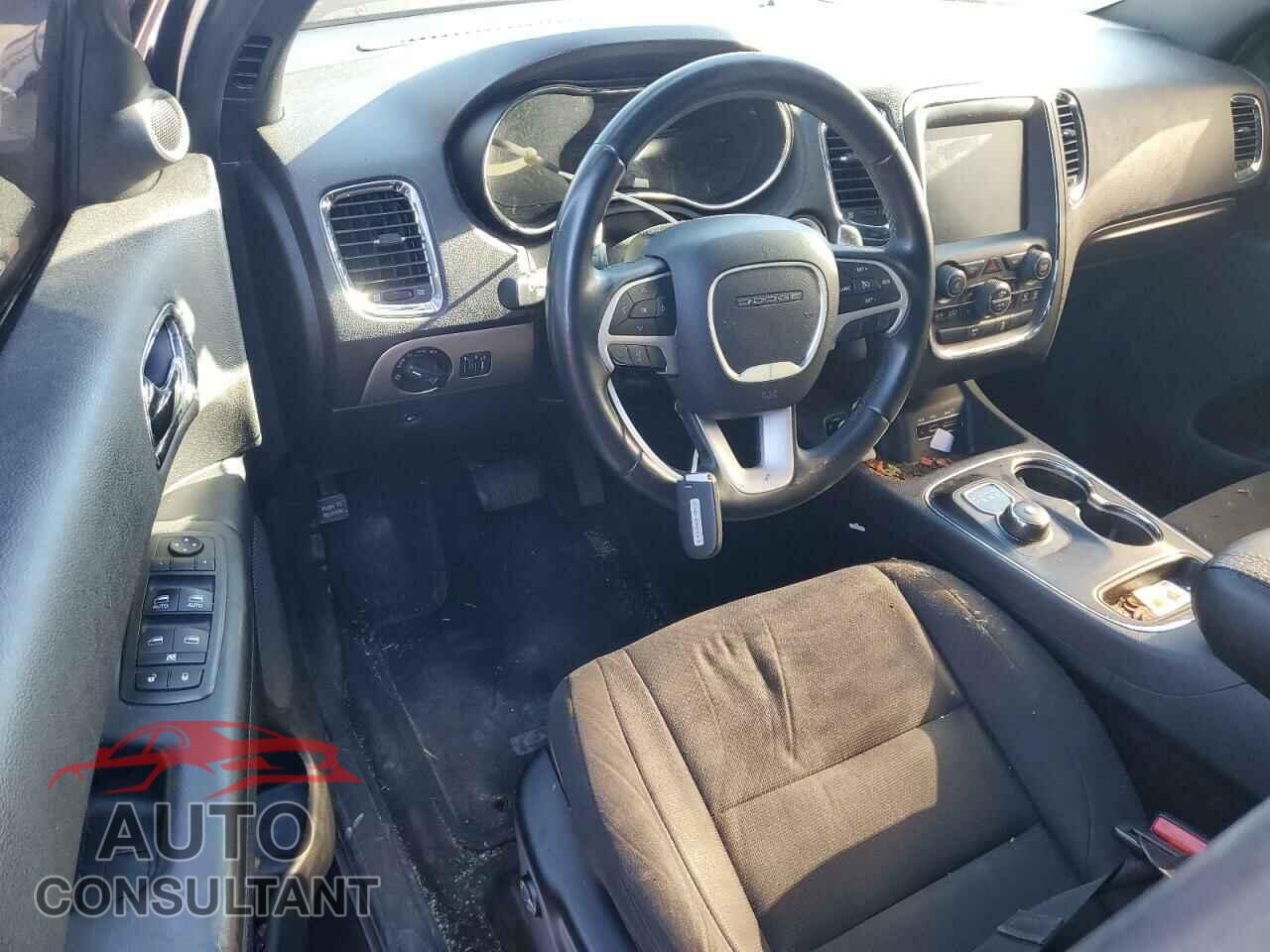 DODGE DURANGO 2014 - 1C4RDHAG8EC590802