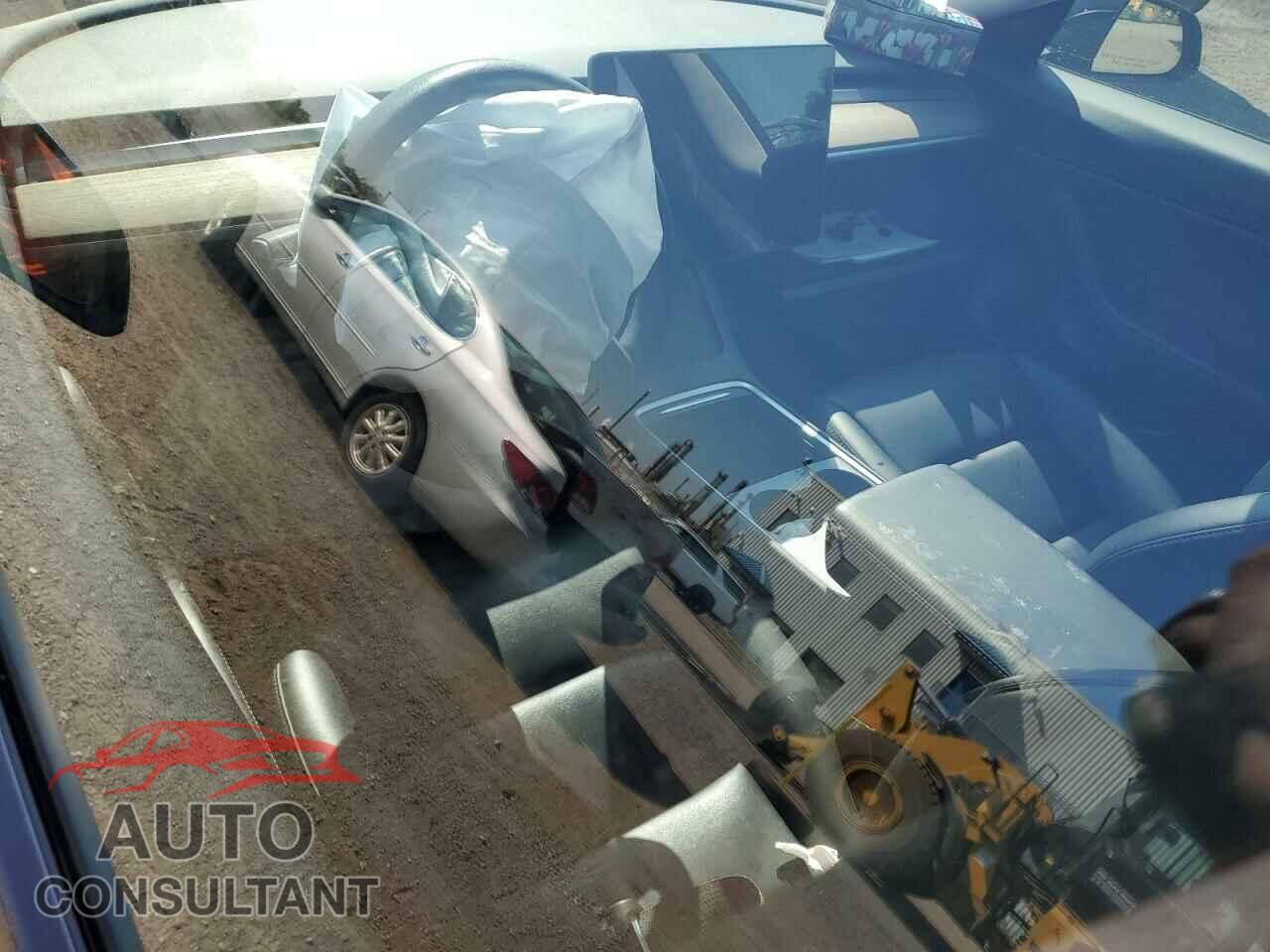 TESLA MODEL 3 2021 - 5YJ3E1EA7MF857414