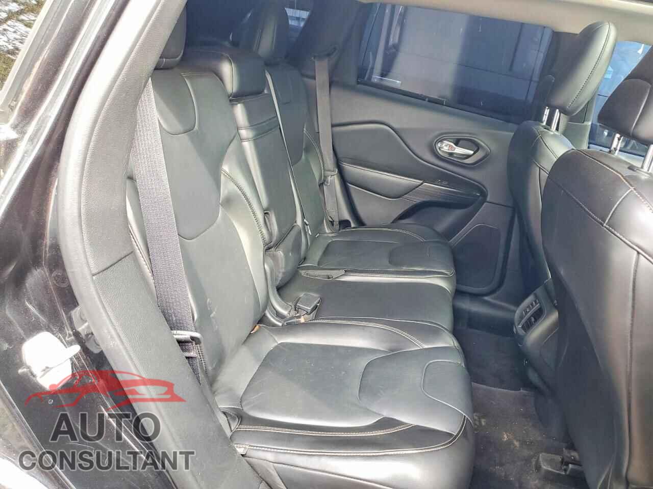 JEEP CHEROKEE 2015 - 1C4PJMDS2FW764548