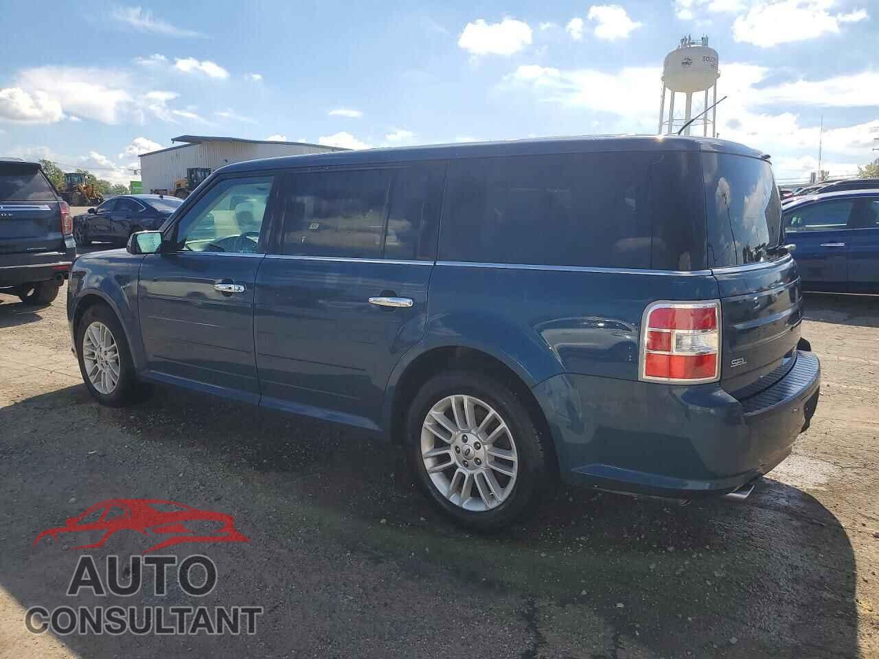 FORD FLEX 2016 - 2FMGK5C81GBA21693