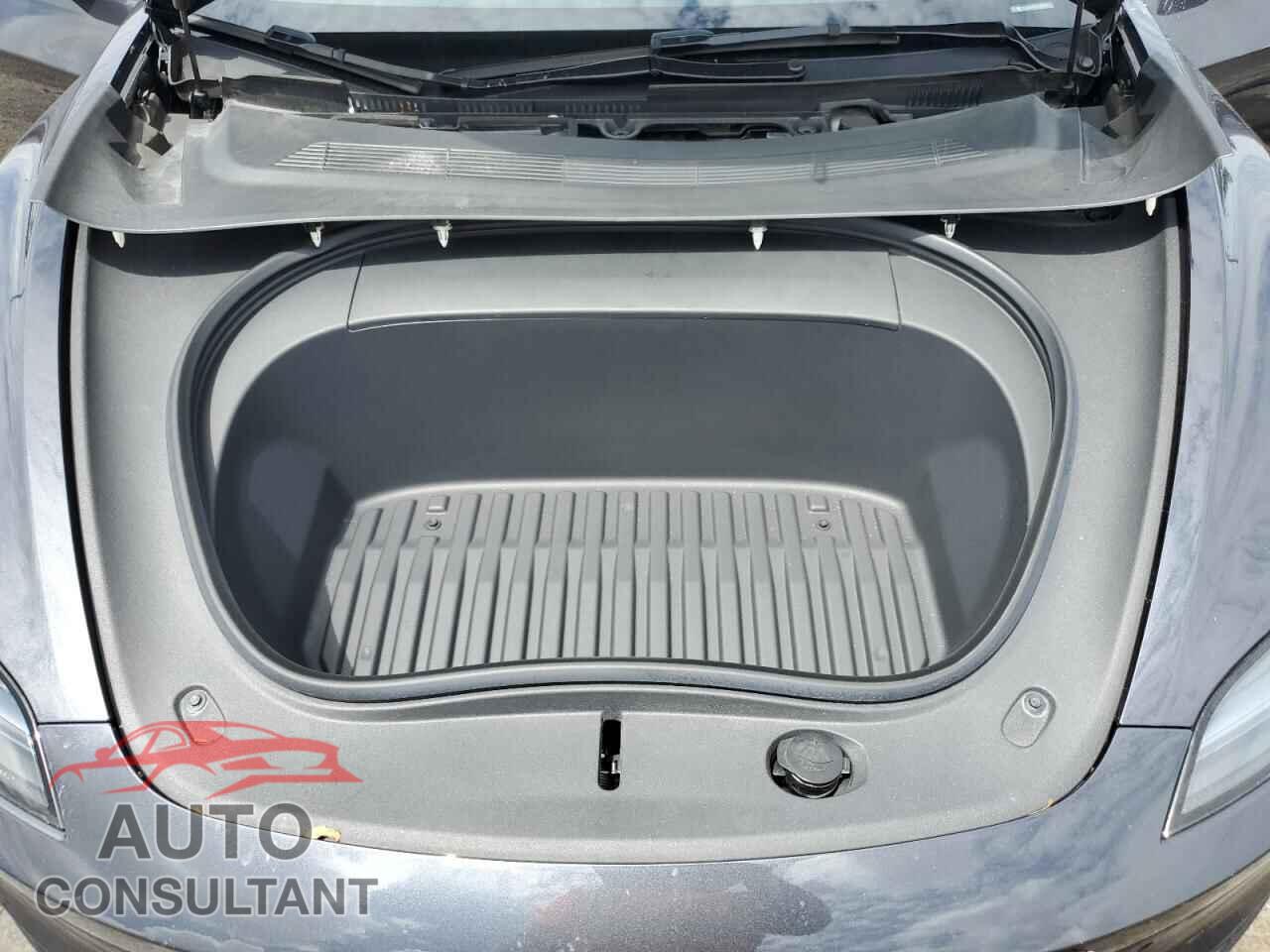 TESLA MODEL 3 2024 - 5YJ3E1EA9RF765096