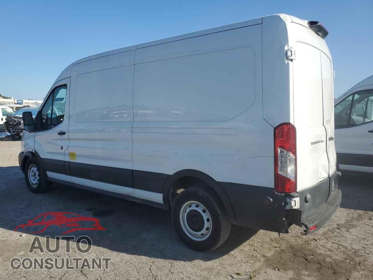 FORD TRANSIT 2019 - 1FTYE2CM8KKB09554