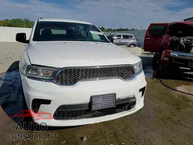 DODGE DURANGO 2023 - 1C4RDJAG5PC690883