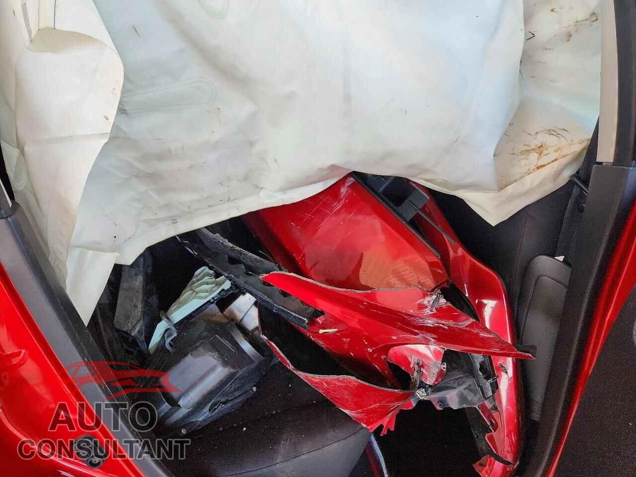 MITSUBISHI MIRAGE 2017 - ML32A3HJ1HH010010
