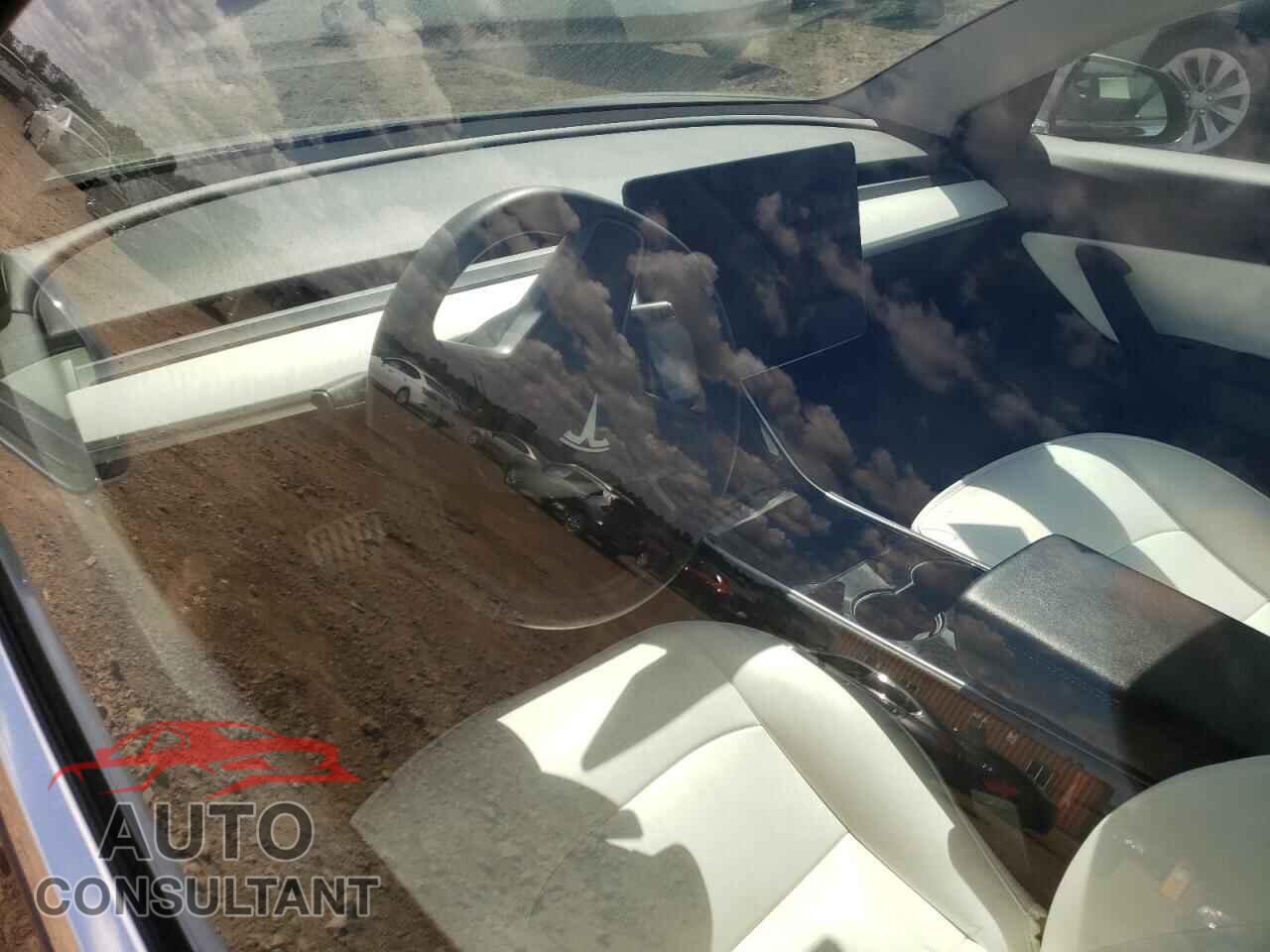 TESLA MODEL 3 2020 - 5YJ3E1EC1LF736362
