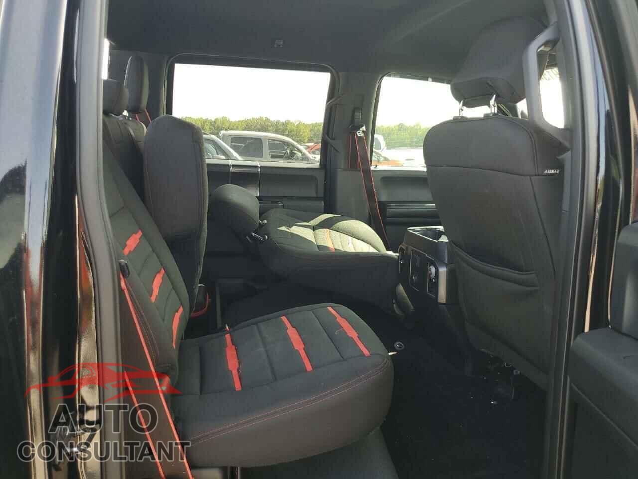 FORD F-150 2016 - 1FTEW1EFXGFA82270