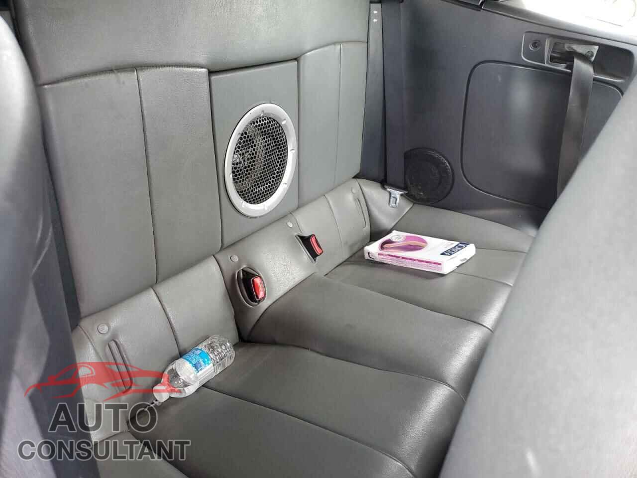 MITSUBISHI ECLIPSE 2011 - 4A37L5EF6BE002290