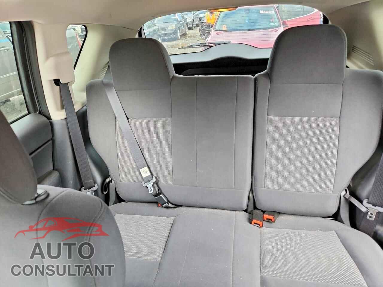 JEEP COMPASS 2012 - 1C4NJDEB5CD514346