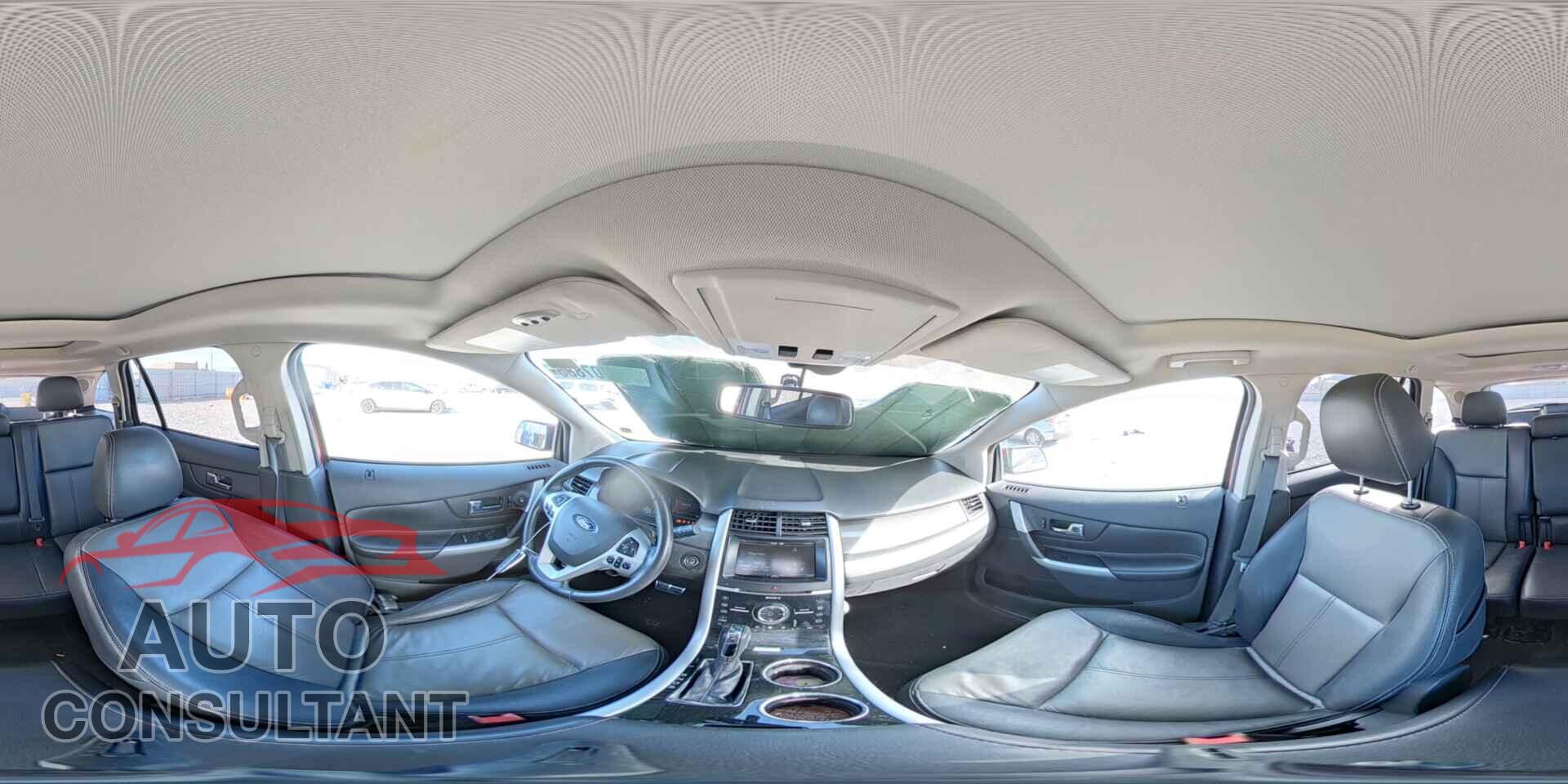 FORD EDGE 2014 - 2FMDK3AK4EBB47274