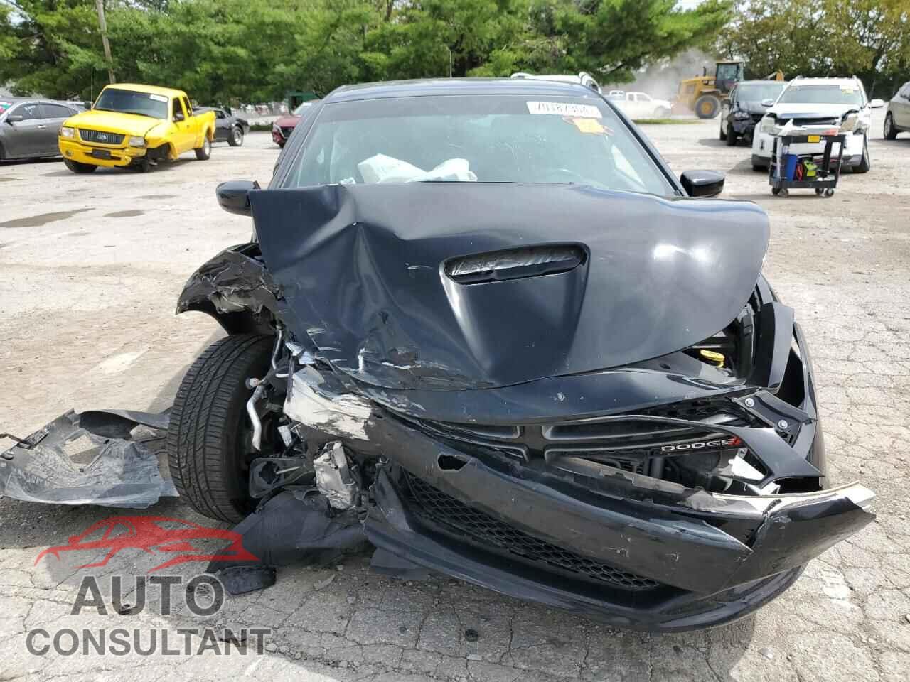DODGE DART 2016 - 1C3CDFEB2GD680635