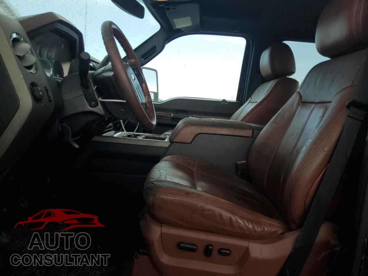 FORD F250 2012 - 1FT7W2BT9CEC85630