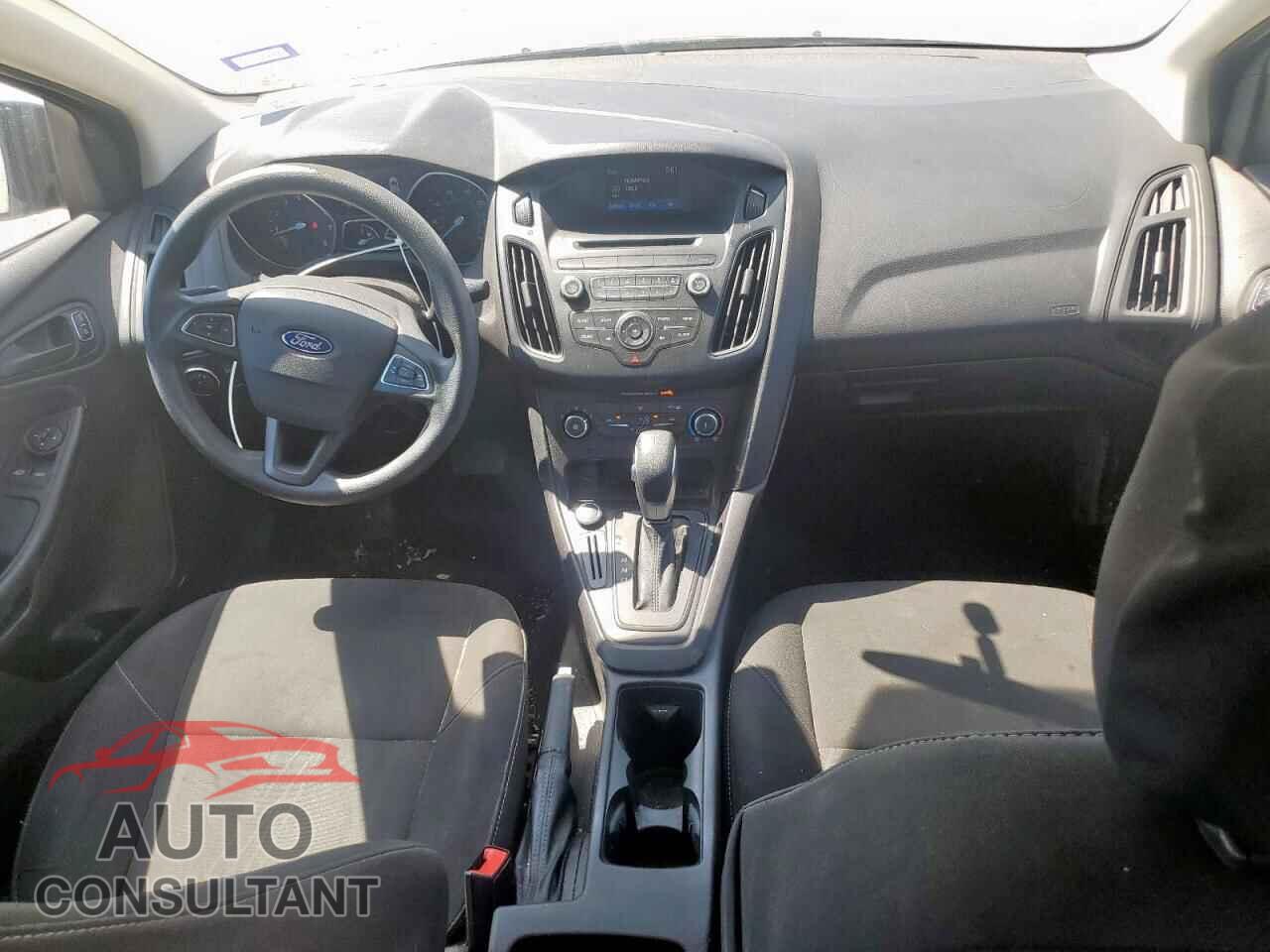 FORD FOCUS 2016 - 1FADP3E25GL233959