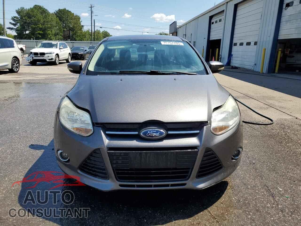 FORD FOCUS 2014 - 1FADP3F24EL351321