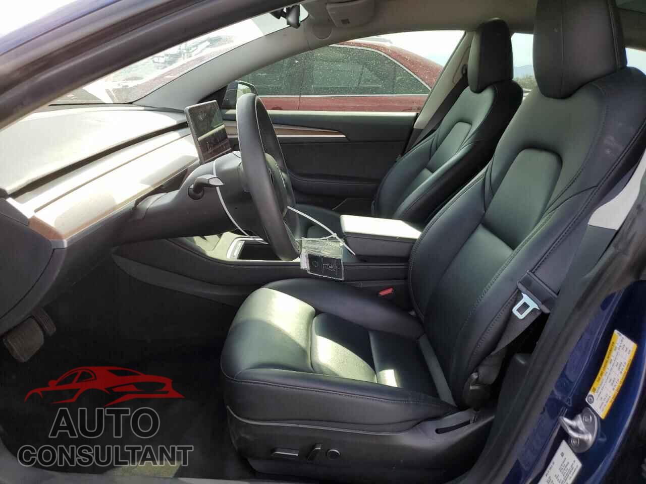 TESLA MODEL 3 2023 - 5YJ3E1EA5PF518526