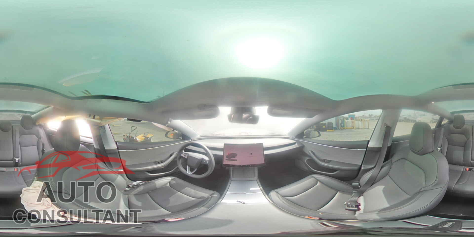 TESLA MODEL 3 2025 - 5YJ3E1EA4SF982965