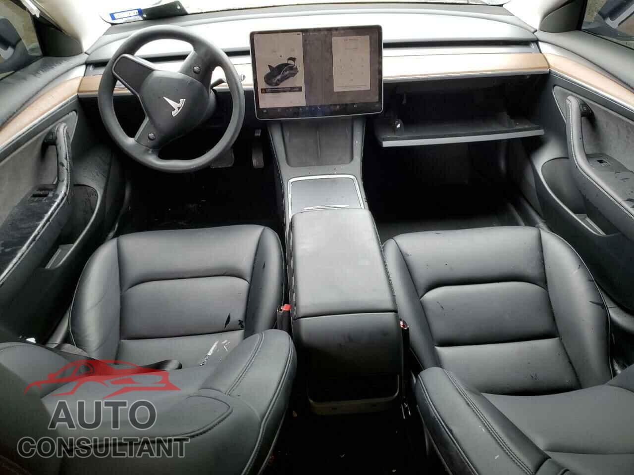 TESLA MODEL 3 2023 - 5YJ3E1EA3PF561925