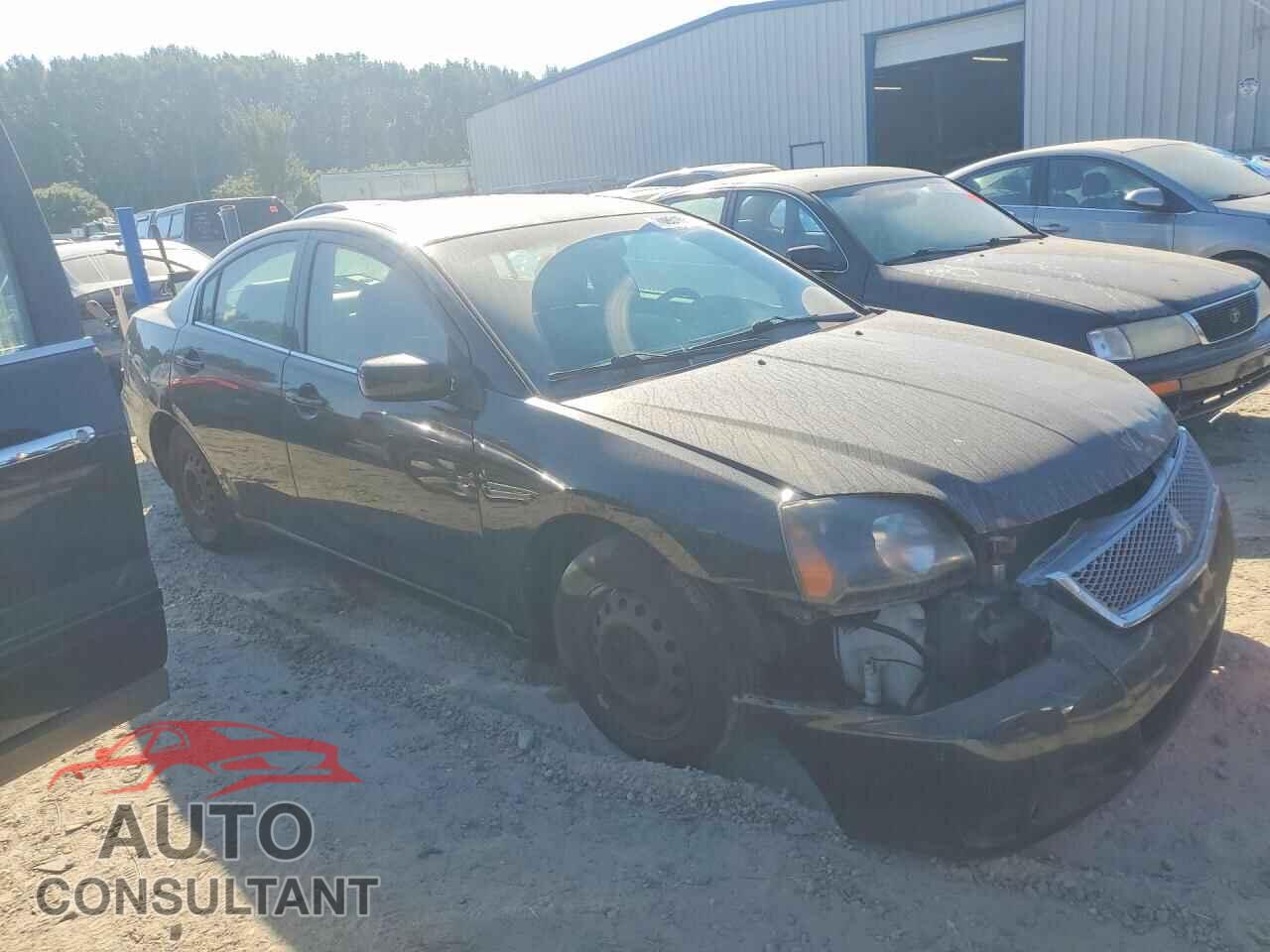 MITSUBISHI GALANT 2011 - 4A32B3FF1BE005999