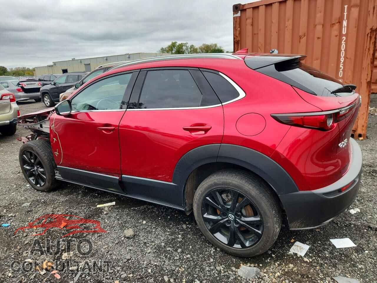 MAZDA CX30 2021 - 3MVDMBDY3MM313143