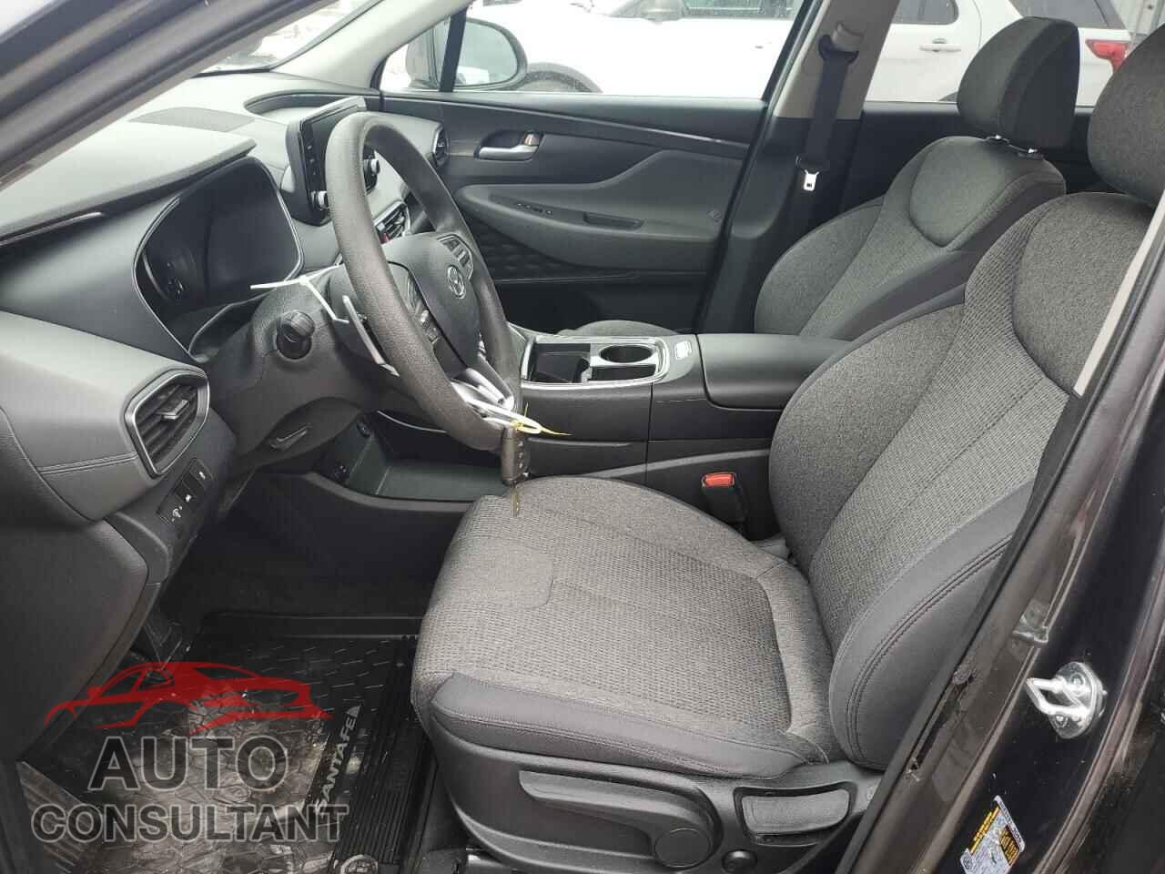 HYUNDAI SANTA FE 2023 - 5NMS14AJ0PH653961