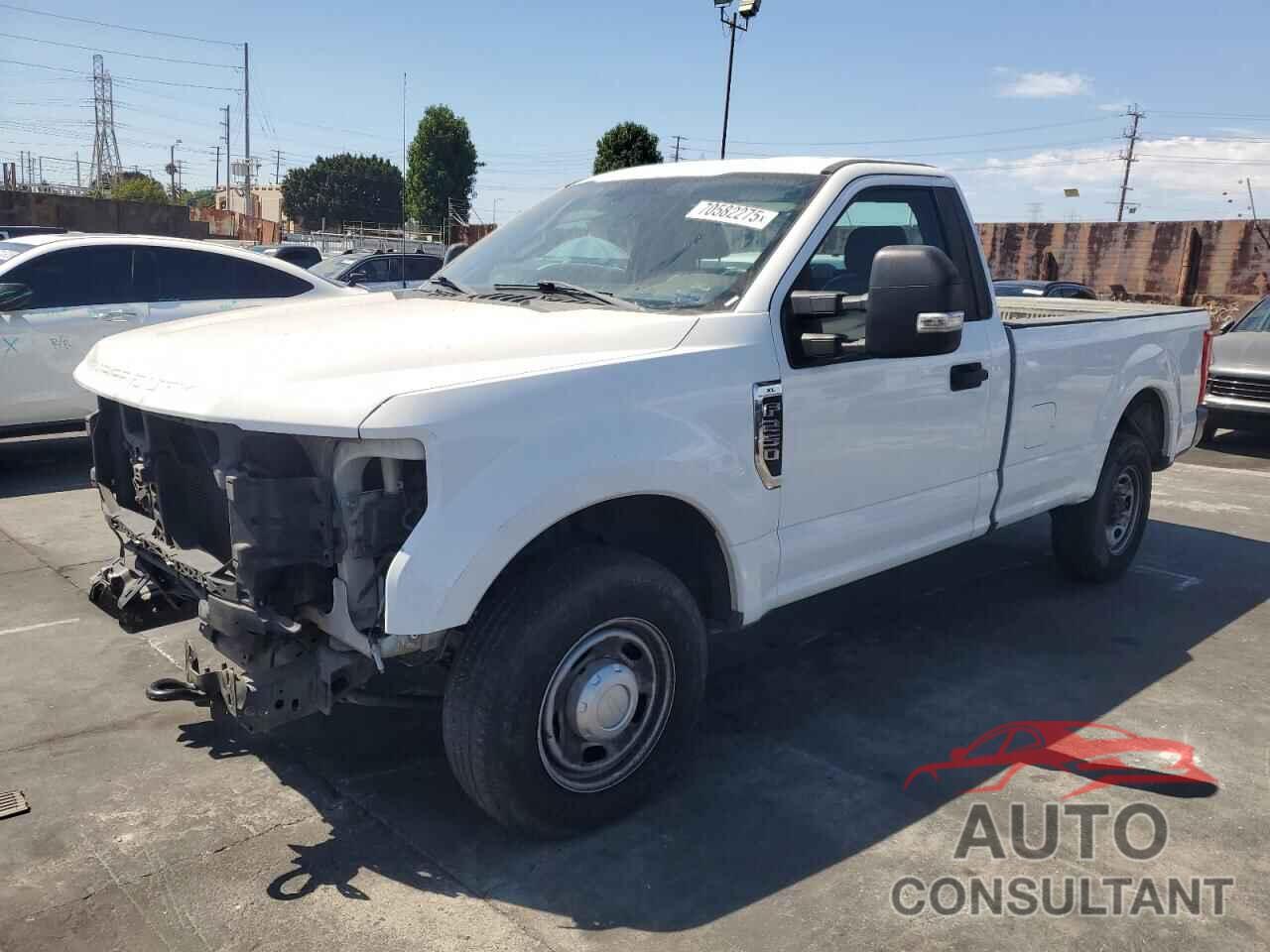 FORD F250 2019 - 1FTBF2A68KEF79010