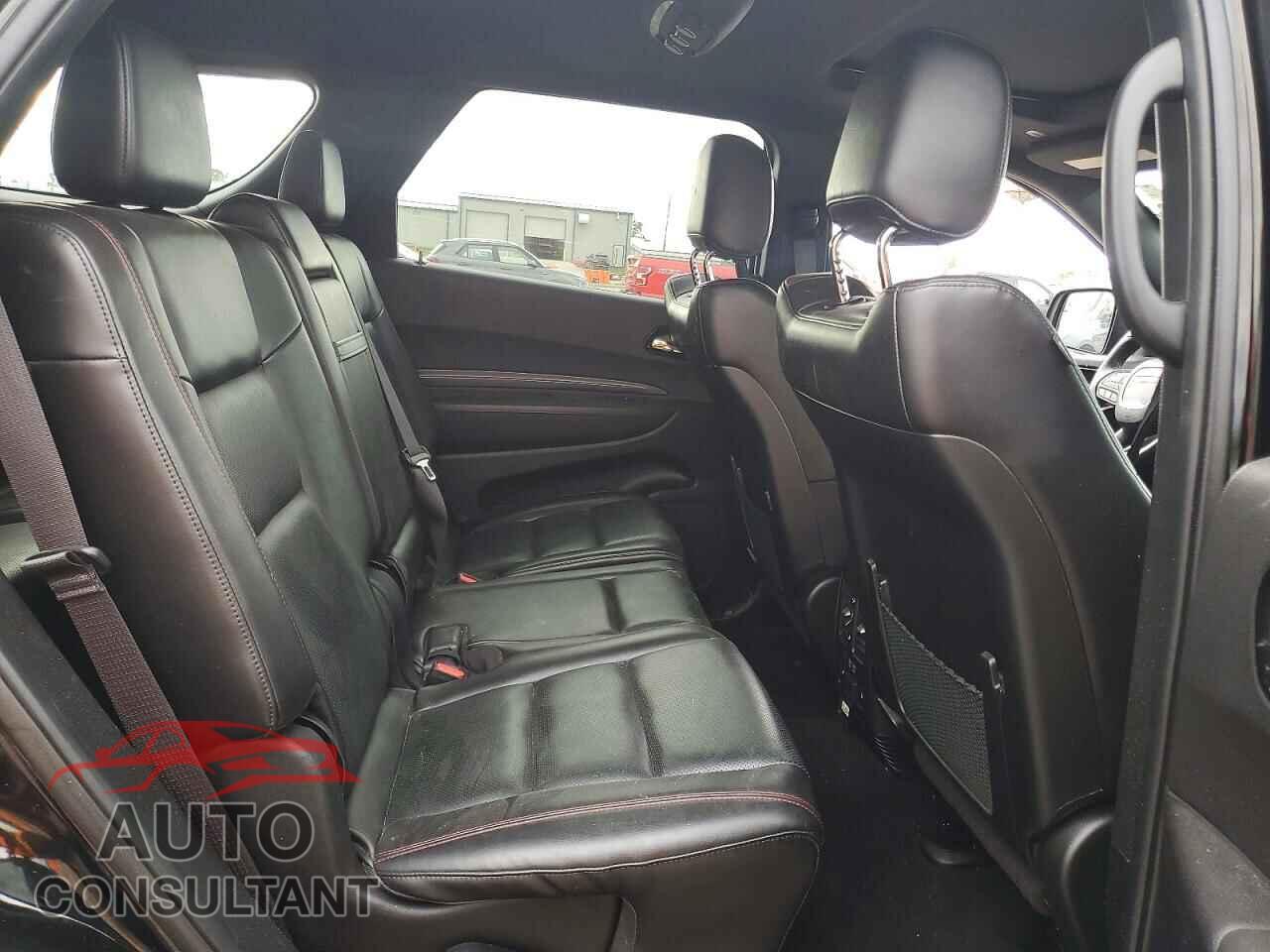 DODGE DURANGO 2024 - 1C4RDJDGXRC204812