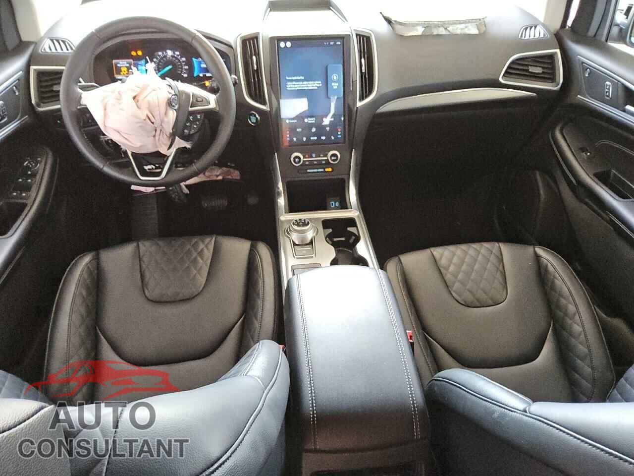 FORD EDGE 2024 - 2FMPK4K99RBA92616