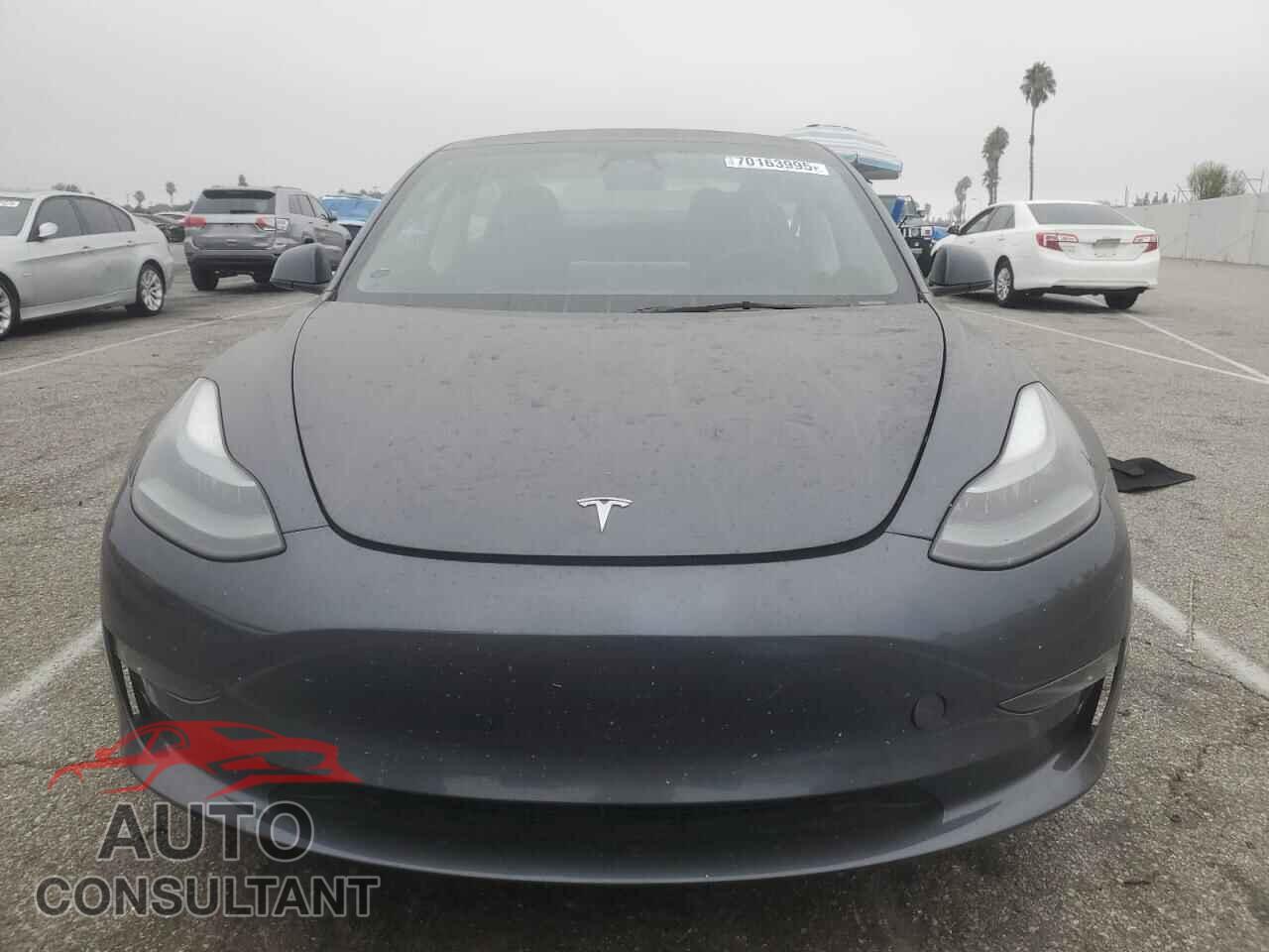 TESLA MODEL 3 2023 - 5YJ3E1EB6PF686281
