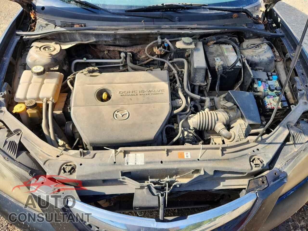 MAZDA 3 2009 - JM1BK32F891191518