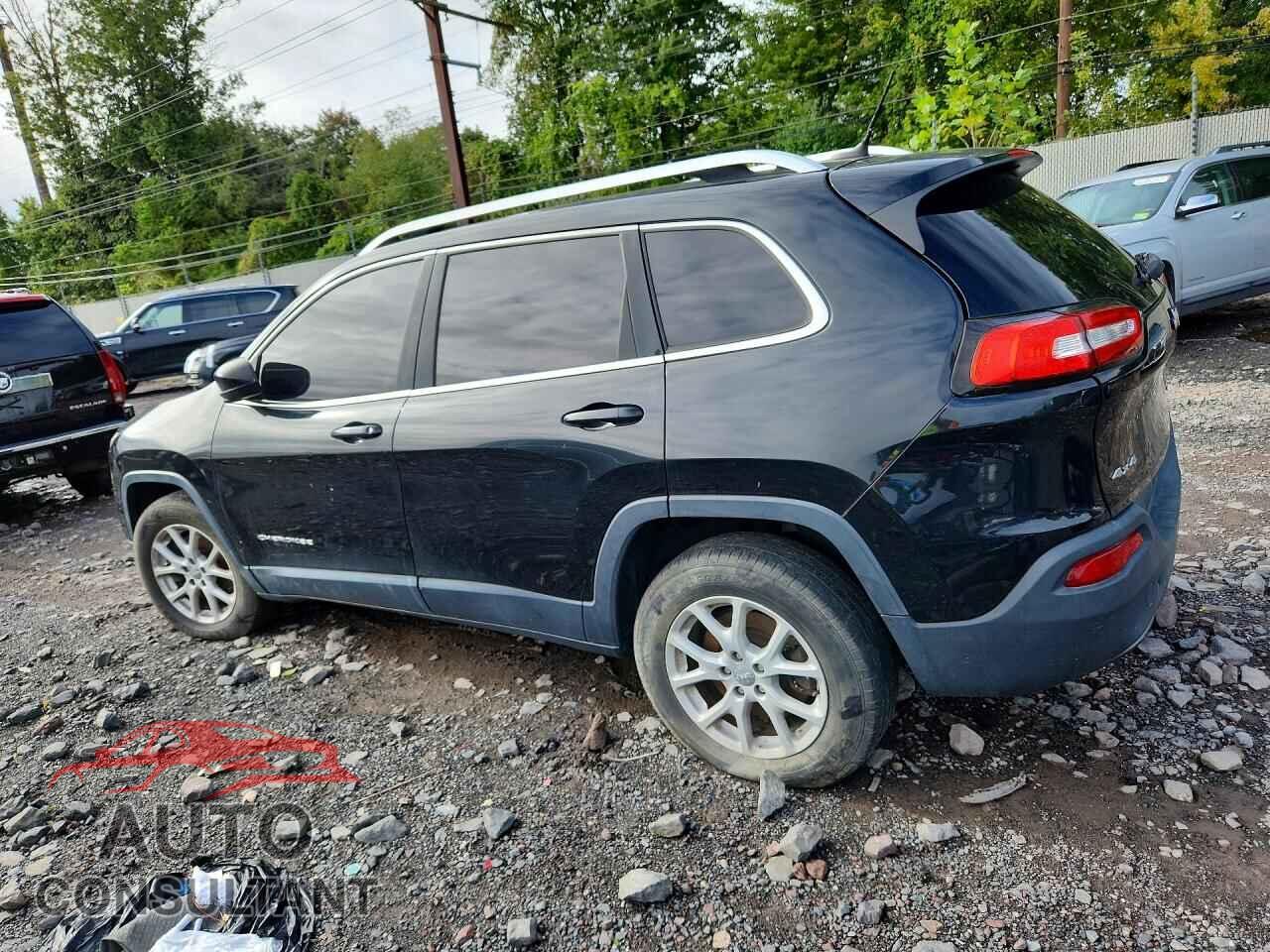 JEEP CHEROKEE 2014 - 1C4PJMCS2EW152513