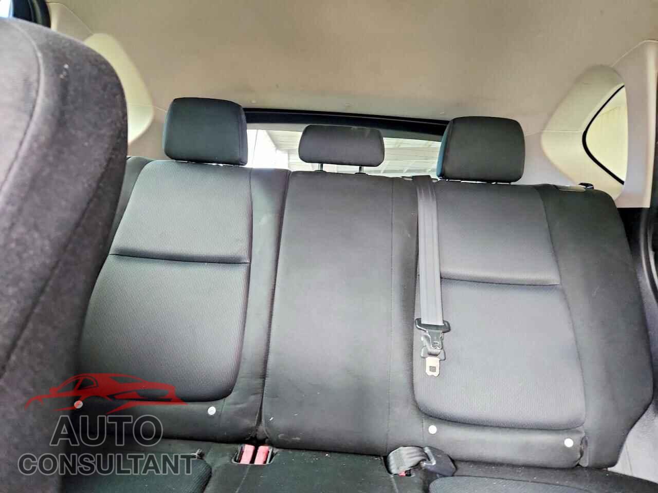 MAZDA CX-5 2014 - JM3KE2BE3E0418520