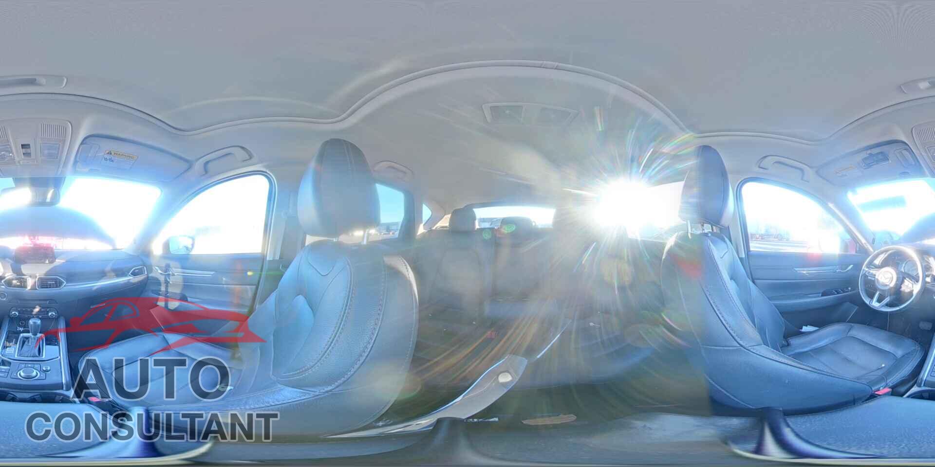 MAZDA CX-5 2020 - JM3KFBDMXL0731756