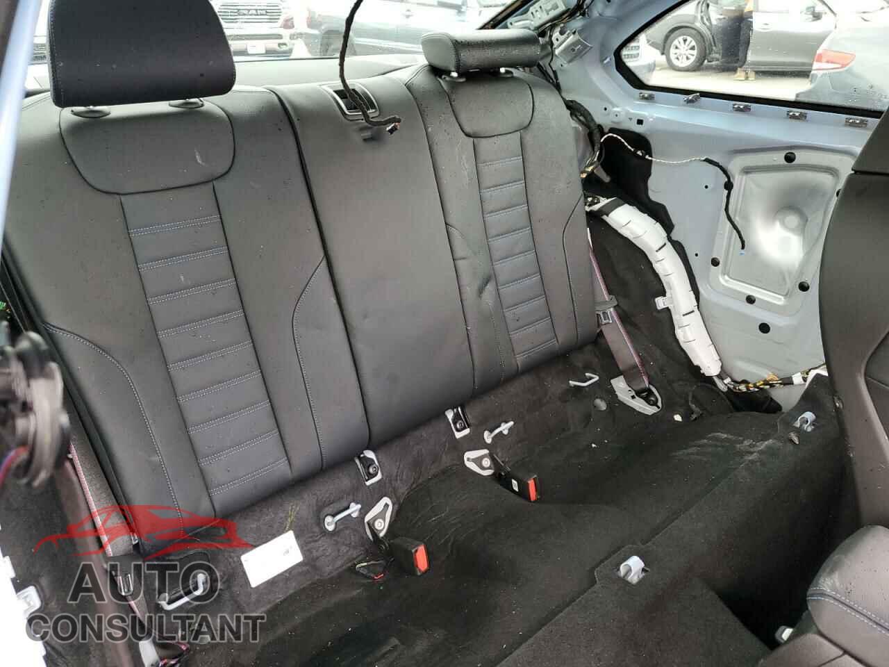 BMW M2 2023 - 3MF13DM05P8D20294