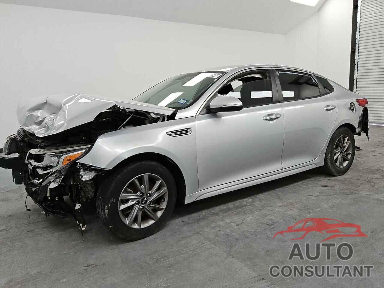 KIA OPTIMA 2020 - 5XXGT4L39LG423536