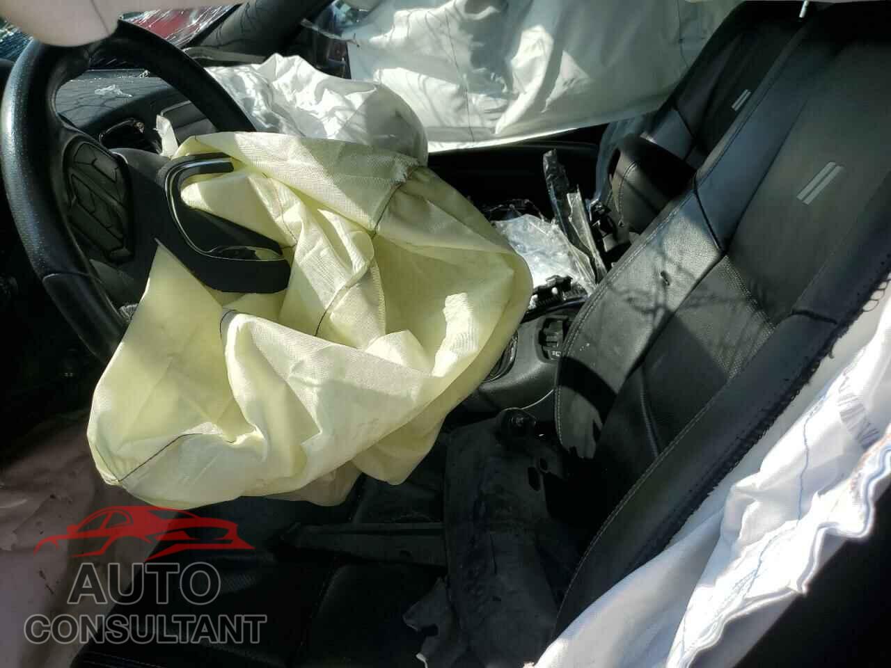 DODGE DURANGO 2020 - 1C4SDJCT6LC187398