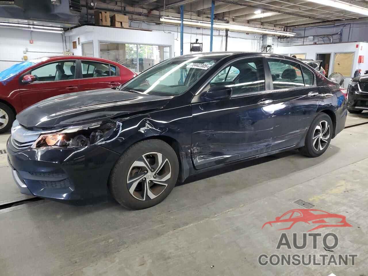 HONDA ACCORD 2016 - 1HGCR2F43GA009855