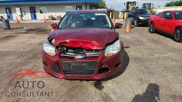 FORD FOCUS 2014 - 1FADP3K23EL363188