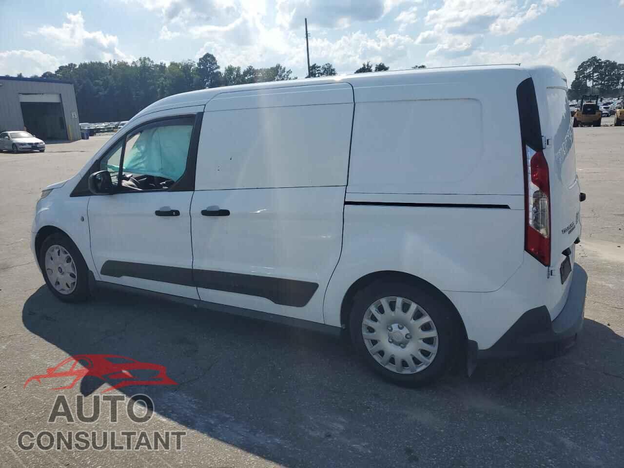 FORD TRANSIT 2016 - NM0LS7F72G1256484