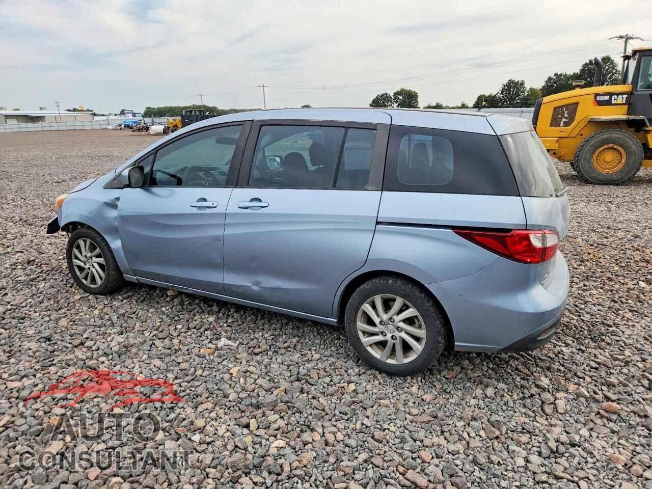 MAZDA 5 2012 - JM1CW2BL3C0115999