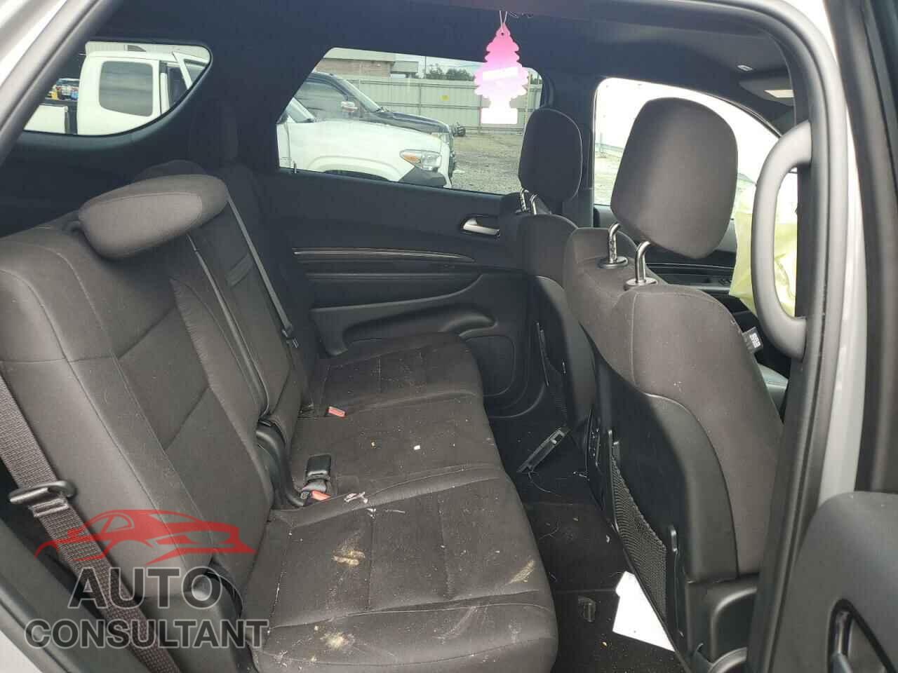 DODGE DURANGO 2023 - 1C4RDJAG3PC592340