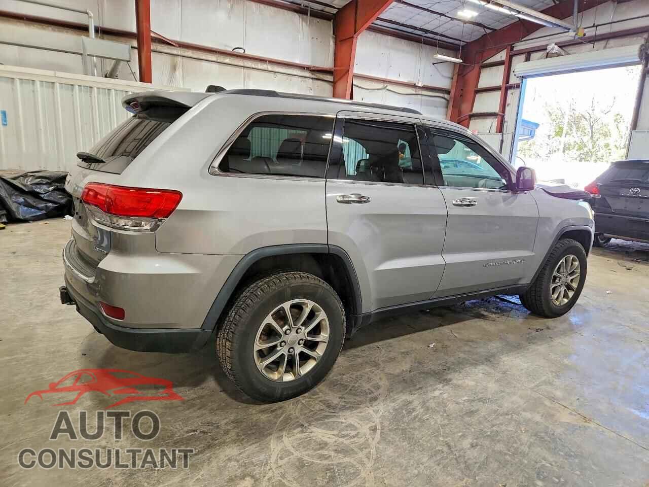 JEEP CHEROKEE 2015 - 1C4RJFBG7FC747555