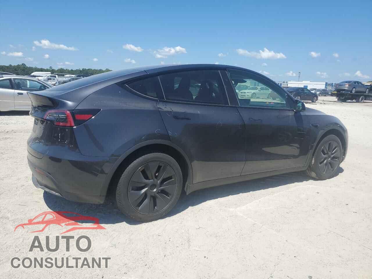 TESLA MODEL Y 2024 - 7SAYGDED2RF164191